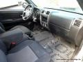Silver Birch Metallic - Colorado LT Extended Cab 4x4 Photo No. 30