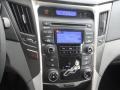 Radiant Silver - Sonata GLS Photo No. 13