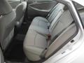 Radiant Silver - Sonata GLS Photo No. 17