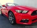 2015 Race Red Ford Mustang GT Premium Convertible  photo #34