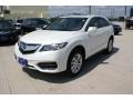 White Diamond Pearl - RDX Technology Photo No. 3