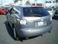 2007 Galaxy Gray Mica Mazda CX-7 Sport  photo #3