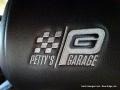 2015 Competition Orange Ford Mustang Roush Stage 1 Pettys Garage Coupe  photo #33