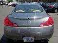 2013 Graphite Shadow Infiniti G 37 Journey Coupe  photo #4