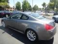 2013 Graphite Shadow Infiniti G 37 Journey Coupe  photo #5