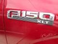 2015 Ruby Red Metallic Ford F150 XLT SuperCrew 4x4  photo #5