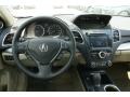 Parchment Dashboard Photo for 2016 Acura RDX #105101346