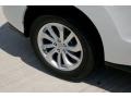 2016 Acura RDX Technology Wheel and Tire Photo