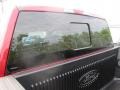 2015 Ruby Red Metallic Ford F150 XLT SuperCrew 4x4  photo #11