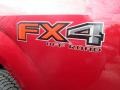2015 Ruby Red Metallic Ford F150 XLT SuperCrew 4x4  photo #14