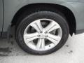 Cypress Green Pearl - Highlander Limited 4WD Photo No. 3