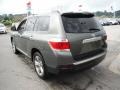 Cypress Green Pearl - Highlander Limited 4WD Photo No. 8