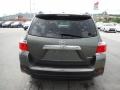 Cypress Green Pearl - Highlander Limited 4WD Photo No. 9