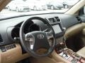 Cypress Green Pearl - Highlander Limited 4WD Photo No. 13