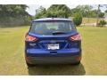 2015 Deep Impact Blue Metallic Ford Escape S  photo #6