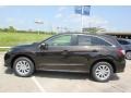  2016 RDX Technology Kona Coffee Metallic