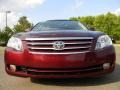 2007 Cassis Red Pearl Toyota Avalon Limited  photo #4