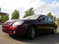 2007 Cassis Red Pearl Toyota Avalon Limited  photo #6