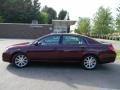 2007 Cassis Red Pearl Toyota Avalon Limited  photo #7