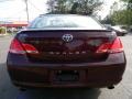 2007 Cassis Red Pearl Toyota Avalon Limited  photo #9