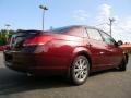 2007 Cassis Red Pearl Toyota Avalon Limited  photo #10