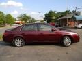 2007 Cassis Red Pearl Toyota Avalon Limited  photo #11
