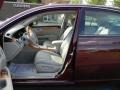 2007 Cassis Red Pearl Toyota Avalon Limited  photo #17