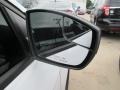 2015 Oxford White Ford Focus S Sedan  photo #9