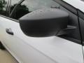 2015 Oxford White Ford Focus S Sedan  photo #10