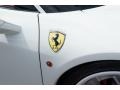 2012 Ferrari 458 Italia Badge and Logo Photo