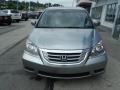 2008 Slate Green Metallic Honda Odyssey EX-L  photo #4