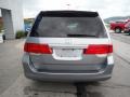 2008 Slate Green Metallic Honda Odyssey EX-L  photo #8