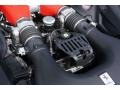  2012 458 Italia 4.5 Liter DI DOHC 32-Valve VVT V8 Engine
