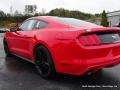 2015 Race Red Ford Mustang EcoBoost Coupe  photo #32