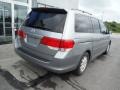 2008 Slate Green Metallic Honda Odyssey EX-L  photo #9