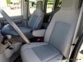Oxford White - E-Series Van E350 XLT Passenger Van Photo No. 12