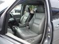 2008 Slate Green Metallic Honda Odyssey EX-L  photo #13