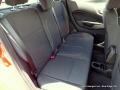 Race Red - Fiesta SE Hatchback Photo No. 14