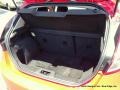 Race Red - Fiesta SE Hatchback Photo No. 15