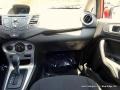 Race Red - Fiesta SE Hatchback Photo No. 18