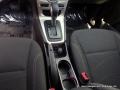 Race Red - Fiesta SE Hatchback Photo No. 25