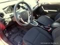 Race Red - Fiesta SE Hatchback Photo No. 29