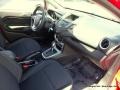 Race Red - Fiesta SE Hatchback Photo No. 30