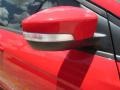 Race Red - Focus SE Sedan Photo No. 4