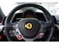 2012 Ferrari 458 Italia Wheel and Tire Photo