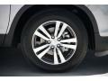 2016 Honda Pilot EX-L AWD Wheel and Tire Photo