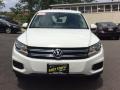 Candy White - Tiguan S Photo No. 2