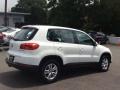 Candy White - Tiguan S Photo No. 4