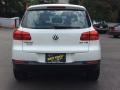Candy White - Tiguan S Photo No. 5