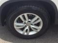 Candy White - Tiguan S Photo No. 7